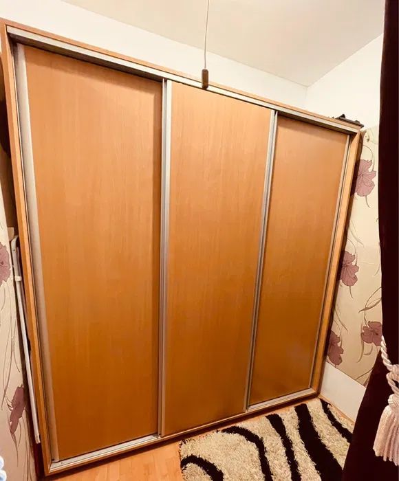 GARSONIERA MODERNA DECOMANDATA PARC BRANCUSI METROU DRUMUL TABEREI ETAJ 1 - Poză 2