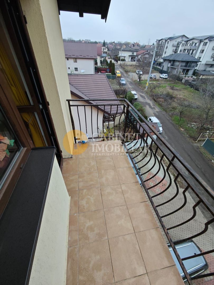 Apartament 2 camera dec. - 62 MP - Mobilat & utilat - PARCARE - POD 28 MP - Poză 10