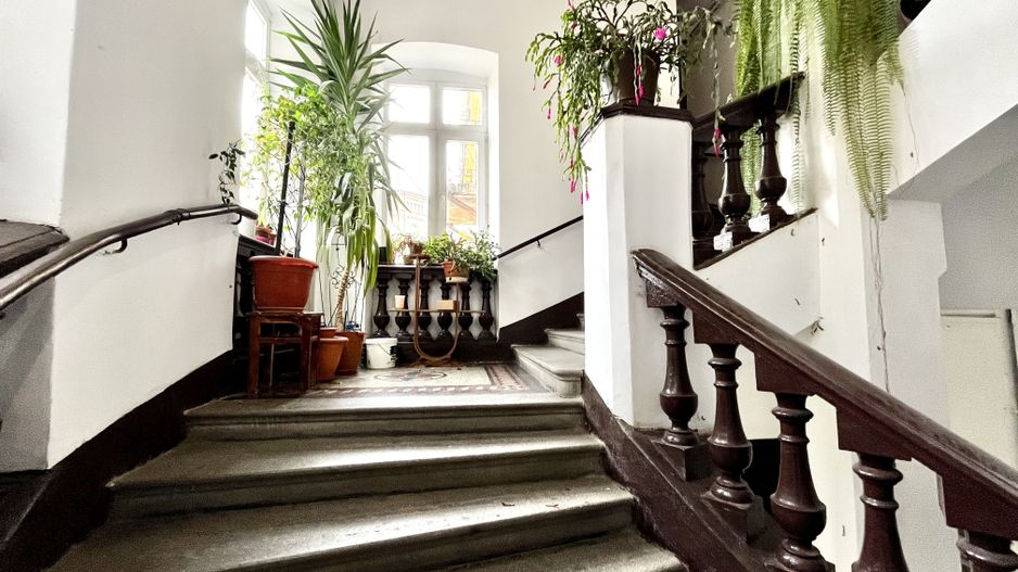 Apartament 3 camere, elegant si spațios, lângă parc, zona Centrala - Poză 25