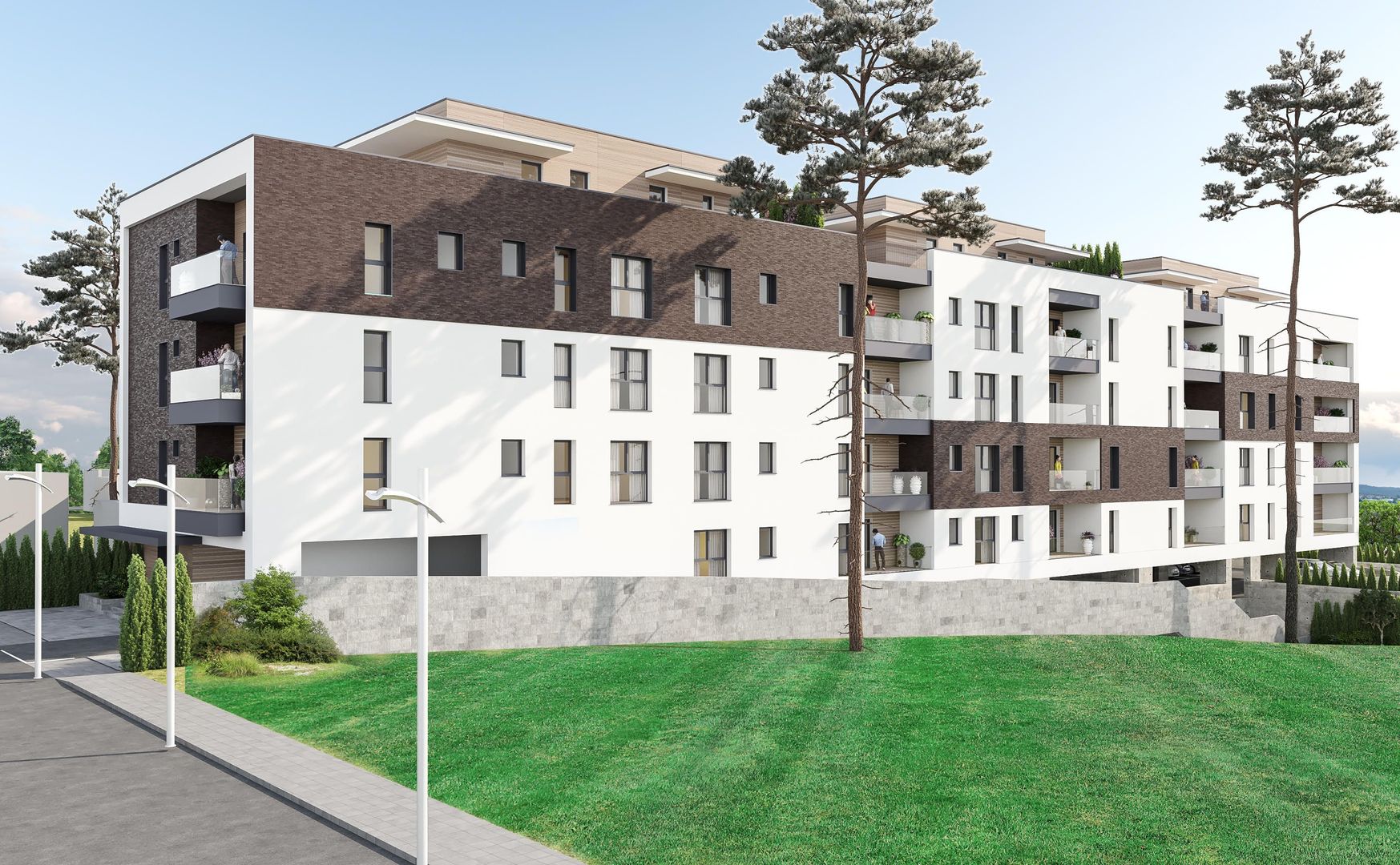 Teren cu Autorizatie Sector 1 | 37 apartamente | Oportunitate - Poză 13