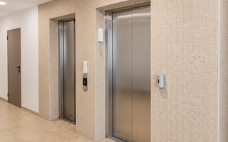 Apartament 2 camere decomandat cu parcare subterană – Complex Iris 7, - Poză 13