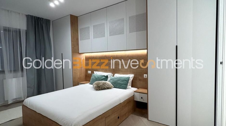 Apartament 3 camere de inchiriat  cu parcare | Cortina North - Poză 3