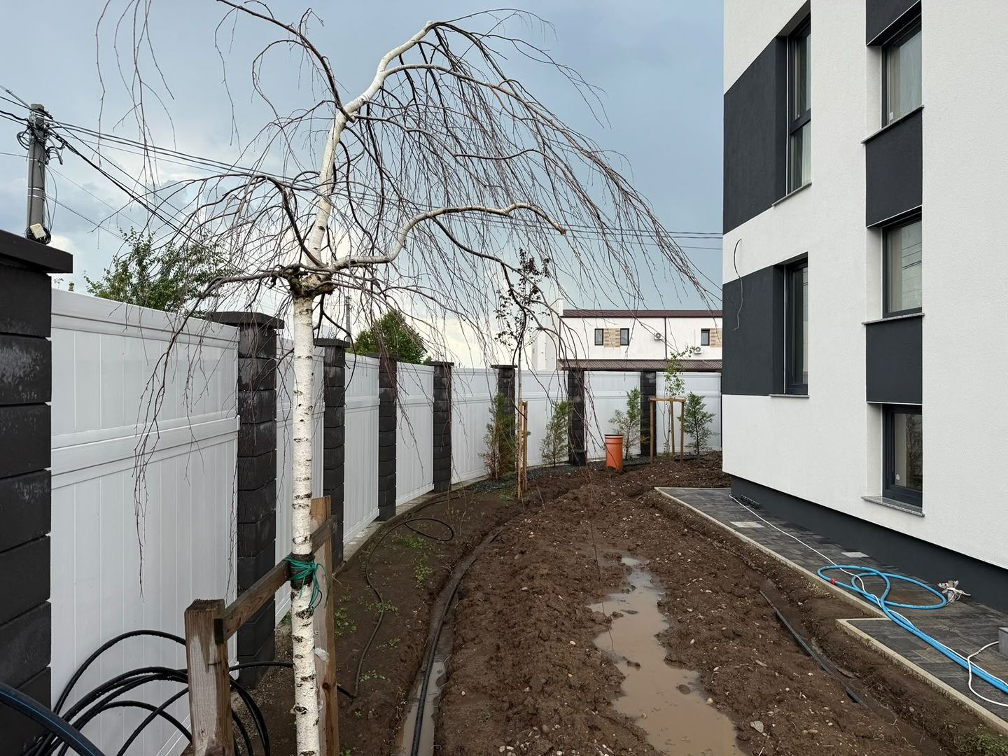 Vilă Individuală Contemporana Premium | Balotesti | Comision 0 - Poză 1