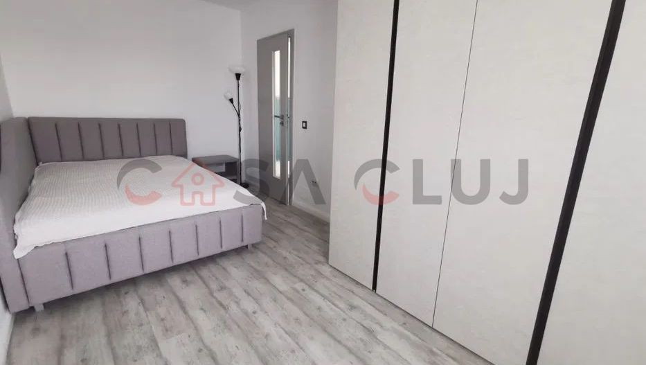 Terasa - Orientare Sudica - Complex 2021 - Dambul Rotund - Poză 6