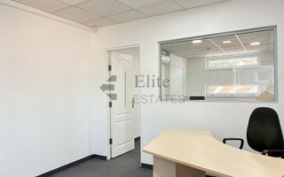 Birou ultracentral pe Bld. Magheru din Oradea - Poză 2