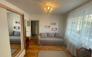 Apartament 2 Camere De Inchiriat | Ultracentral | Etaj 1 | P-ta Mihai Viteazu - Poză 2