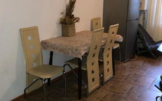 Apart  2 cam spațios Aradului- parter cu balcon centrala proprie - Poză 13