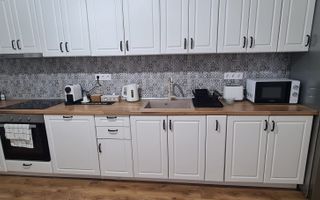 Duplex 4 camere | 135 mp utili | zona Selimbar - Poză 7