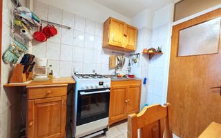 Eleganță Clasică și Lumină Naturală – 2 Camere Patrioților (Nicolae Grigorescu) - Poză 12