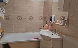 Apartament 3 cam semidecomandat parter Tudor Vladimirescu-100.000 euro - Poză 6