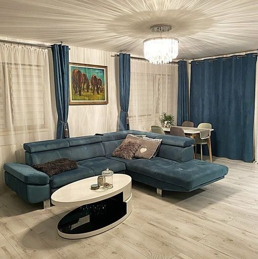 Confort și liniște în Bună Ziua – Apartament 3 camere, ideal familie. - Poză 2