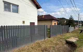 🏡 CASĂ DE VÂNZARE – 80 MP | COMUNA COSESTI - Poză 11