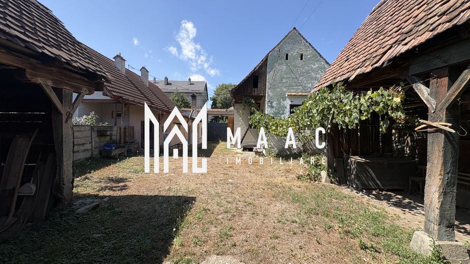 Casa rustica I 2corpuri I 1460mp teren I Porumbacu de jos - Poză 26
