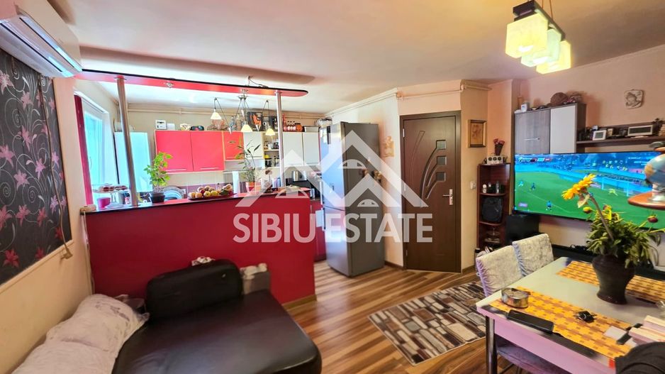 Apartament la mansarda Vasile Aaron - Poză 2