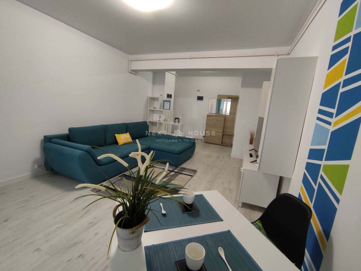 Apartament 2 Camere Premium | Rahova – Liberty Mall | Bloc Nou | - Poză 5