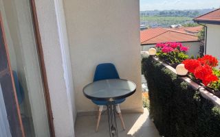Apartament 2 camere, ESQ Village, Valea Lupului – mobilat, utilat, parcare și boxă incluse - Poză 3