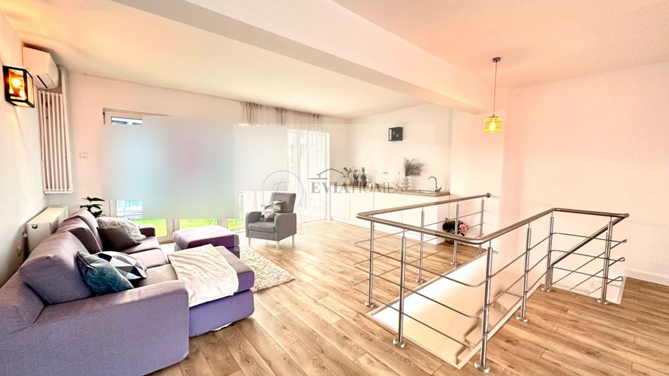 160 mp/Parcare inclusă/Cartier Bună Ziua - Poză 6