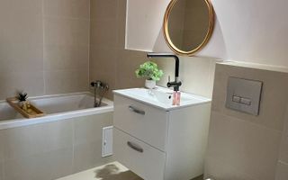 Apartament la cheie / etaj intermediar / Zona Eroilor - Poză 9