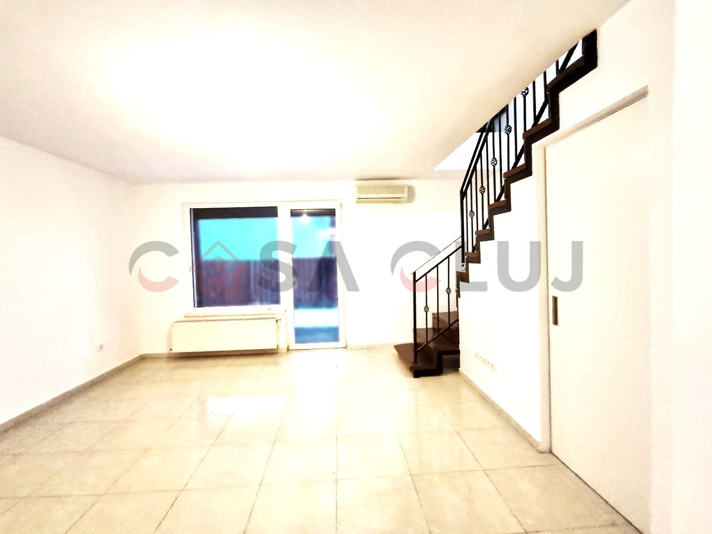 Casa insiruita, Floresti, Zona Muzeul Apei!! - Poză 1