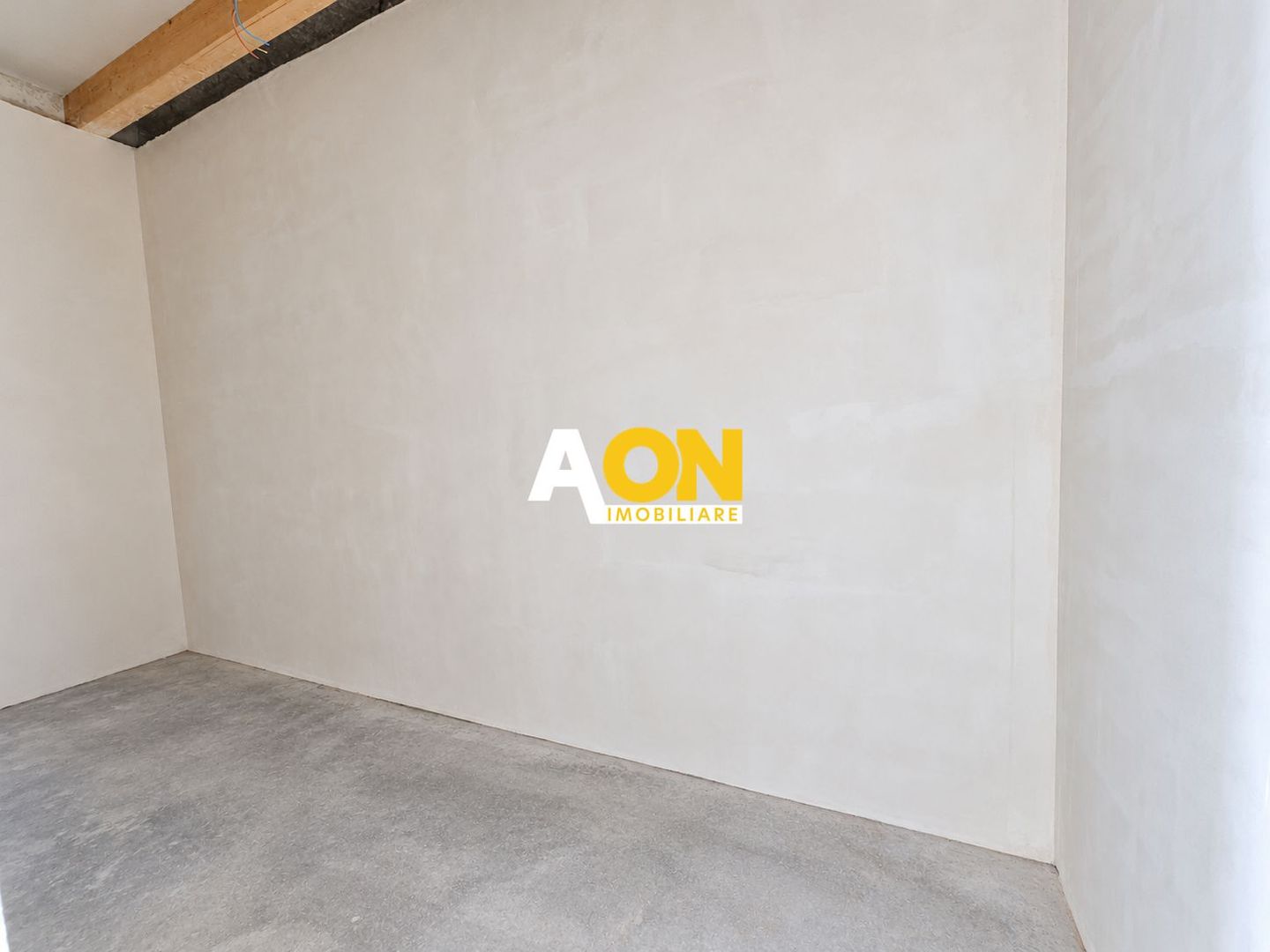 Casa 4 camere cu predare la cheie, 458 mp teren, Partos - Poză 11