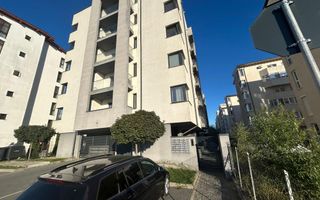 Apartament 2 camere, 44 mp, Loc de parcare, Zona Doamna Stanca - Poză 8