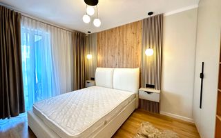 Apartament ultrafinisat | Etaj intermediar | Zona Str Tineretului - Poză 8