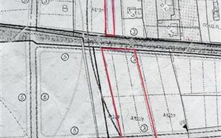 teren intravilan Stupini-Albinelor - Poză 8