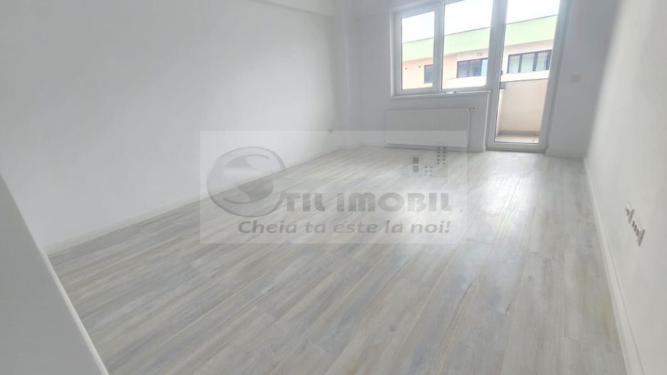 1 CAM PALAS UNIREA TOWERS INTABULAT LOC DE PARCARE BUCATARIE MOBILATA - Poză 7