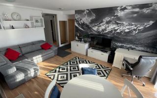 AP. 2 CAMERE-EVOCASA OPTIMA, BLOC NOU, PARCARE SUBTERANA, METROU 7 MIN - Poză 1