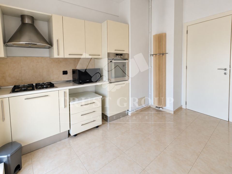 Apartament 3 camere+loc de parcare Primaverii - Poză 10