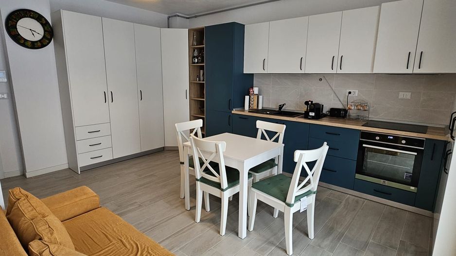 Apartament zona Torontalului/Grigore Alexandrescu - Poză 4