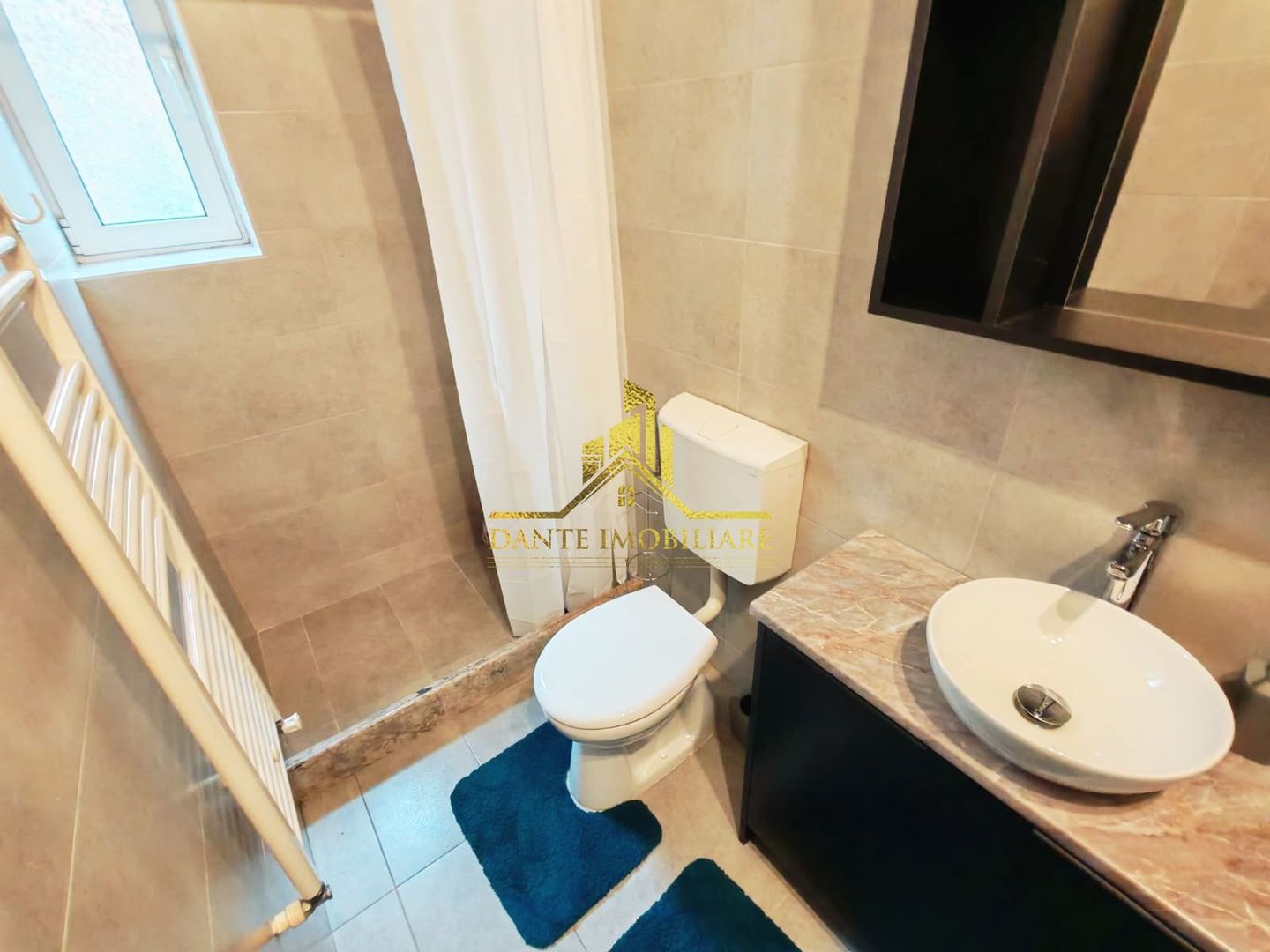 2 camere, mobilat modern, spatios, Central, zona Horea - Poză 6