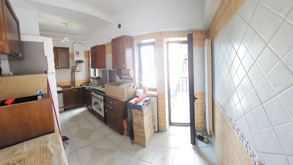 Apartament cochet, ultra-spatios, patru camere, Calea Mosilor - Poză 11