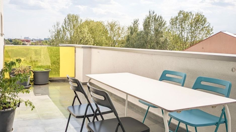 Apartament | 3 camere | Penthouse | 2 terase | Pipera - Poză 19