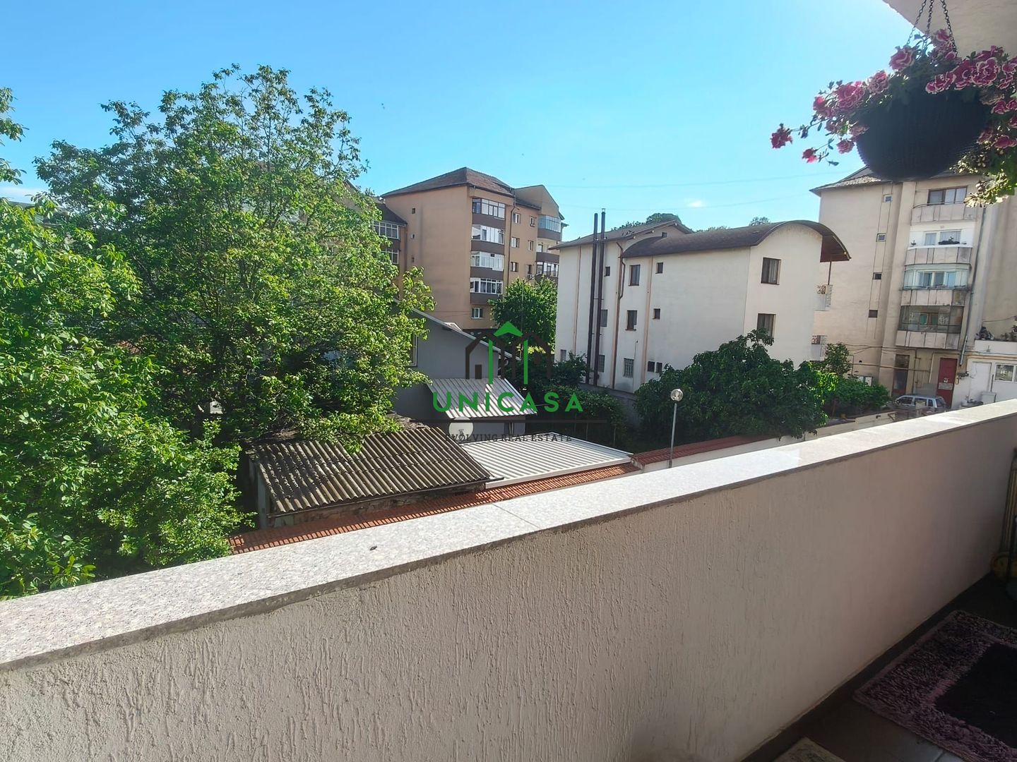 Apartament 3 camere | 108 mp | Etaj 1/7 | Lift | Parcare inclusă | Zona 1Mai - Poză 11