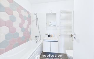 Apartament 3 camere- spațios si luminos, in complex Vivalia- Medicina - Poză 15