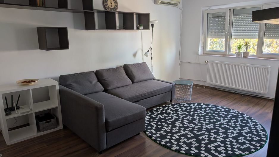 Vanzare Apartament 2 Camere Dristor - Complet Renovat - Poză 2