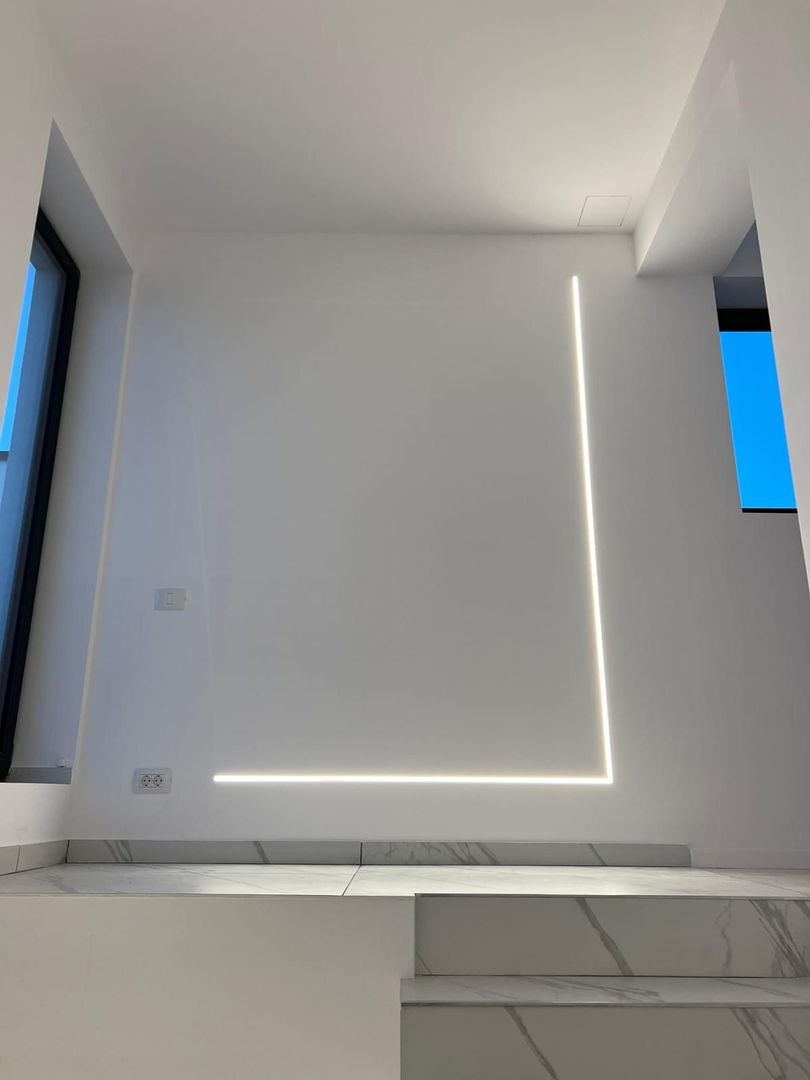 Ansamblu de 6 vile, ideale pentru clinică medicală sau investitie - Poză 11