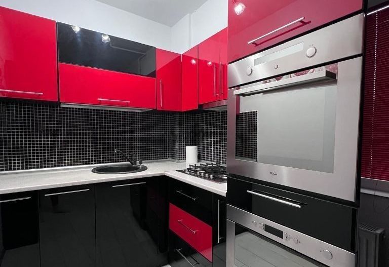 Apartament 3 camere 13 Septembrie / Loc de parcare - Poză 7