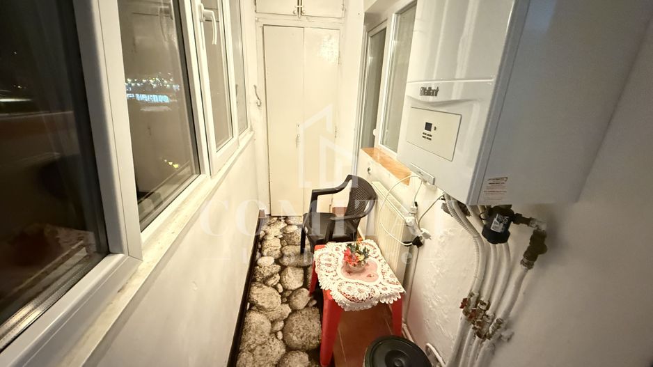 Apartament cu 3 camere decomandate | Zona Str. Parâng | Mănăștur - Poză 8