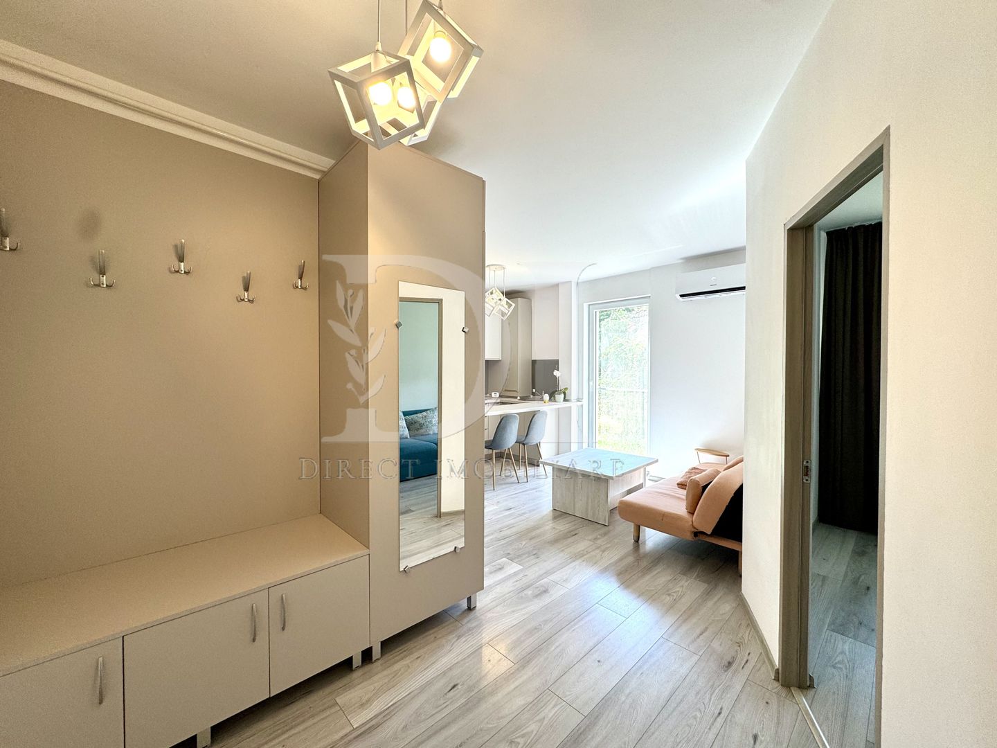 Apartament de vanzare/la cheie/Zona Avram Iancu - Poză 5