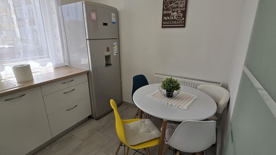 Ama Residence Unirii - Ap 2 camere modern cu parcare, - Poză 3