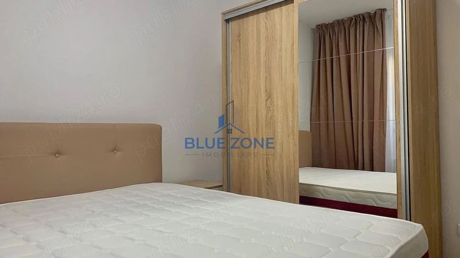 Apartament 2 camere de închiriat – Ștefan cel Mare nr. 56, zona Bucur - Poză 6