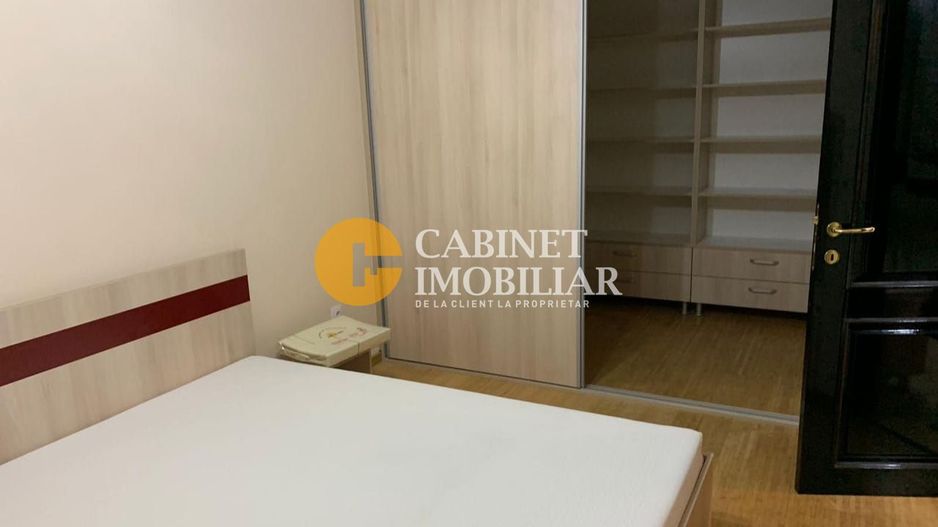 Apartament 2 camere, etaj intermediar, Copou, Iasi - Poză 3