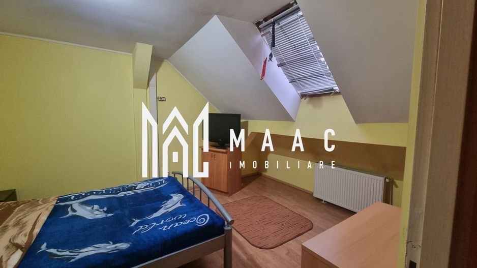 Apartament 2 Camere | Mansarda | Strand - Poză 7