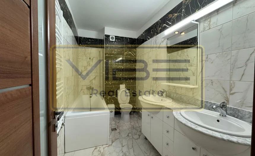 Tudor Vladimirescu- 3 camere - parcare - Bloc nou- Intabulat -82mp - Poză 3