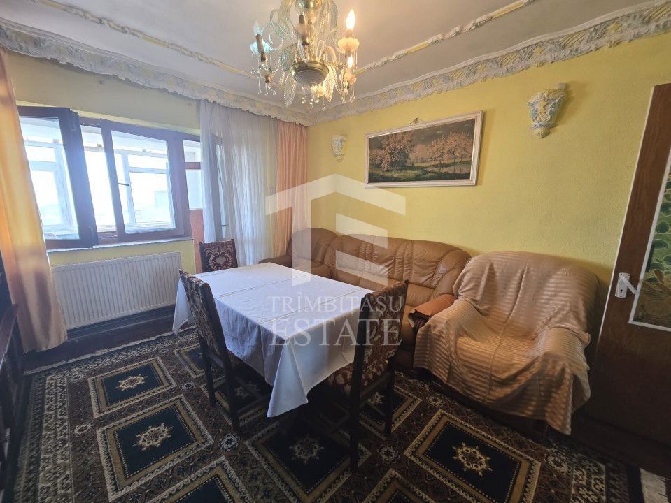 Centru - Apartament de 4 camere cu vedere Panoramica la Marea Neagra - Poză 6