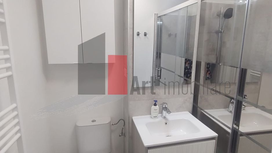 Vânzare apartament 3 camere Bd. Obregia - Pța Străduinței - Poză 10