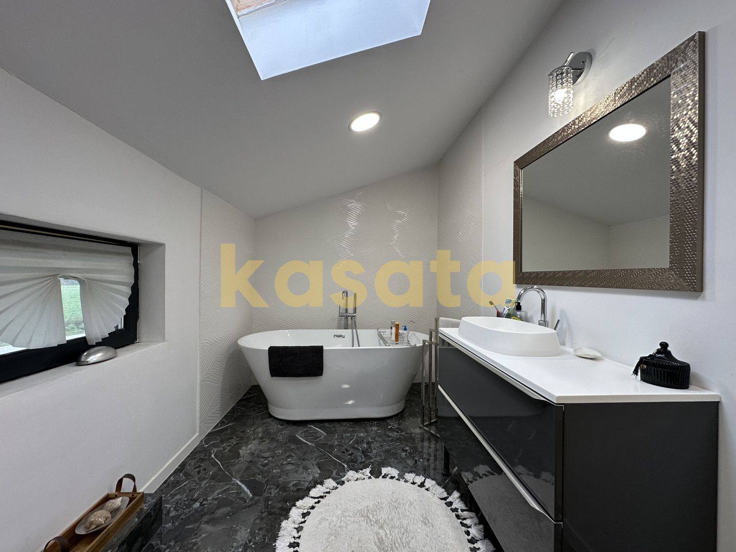 OPORTUNITATE | VILA INDIVIDUALA | GANEASA  AFUMATI | TEREN 500 MP - Poză 16