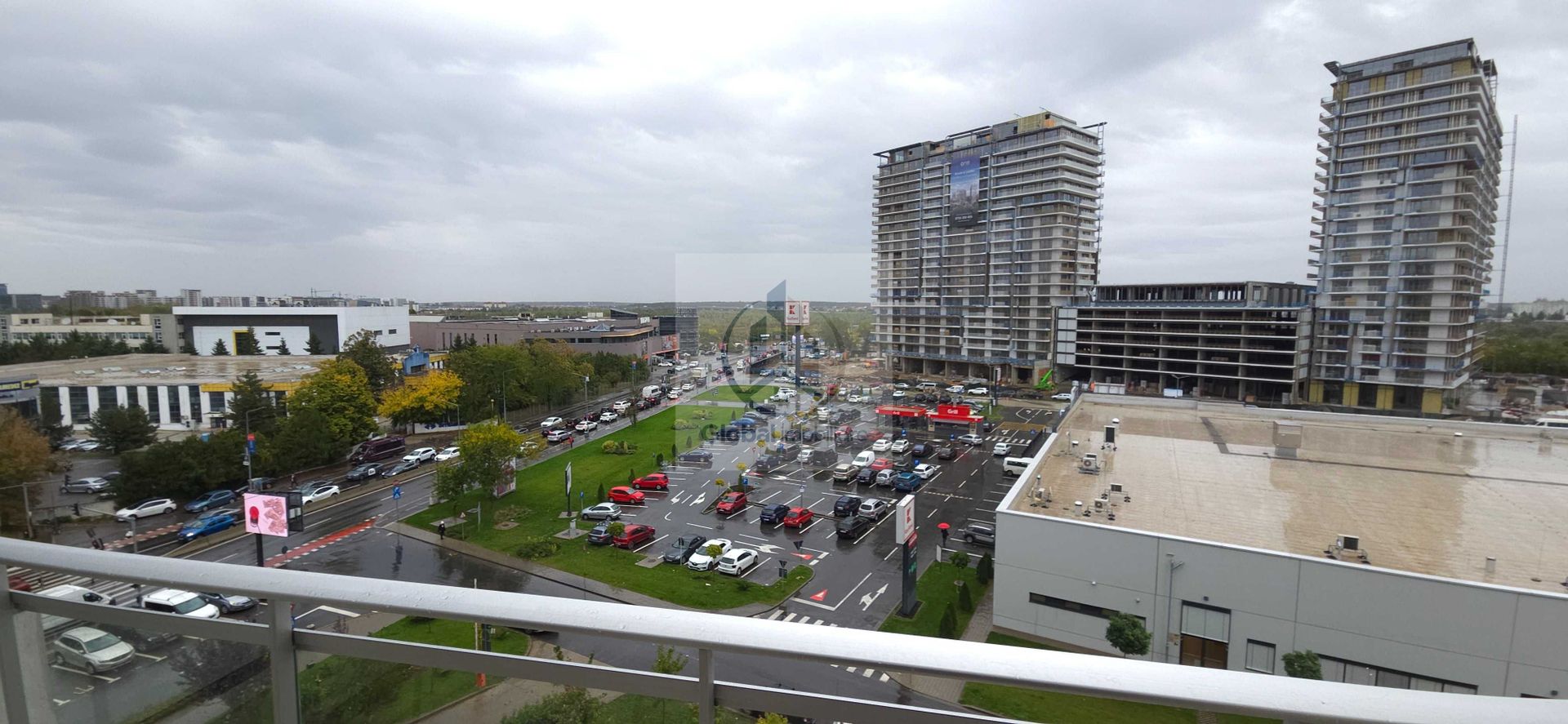 Apartament 2 camere Belvedere Residences | Pipera - Poză 7